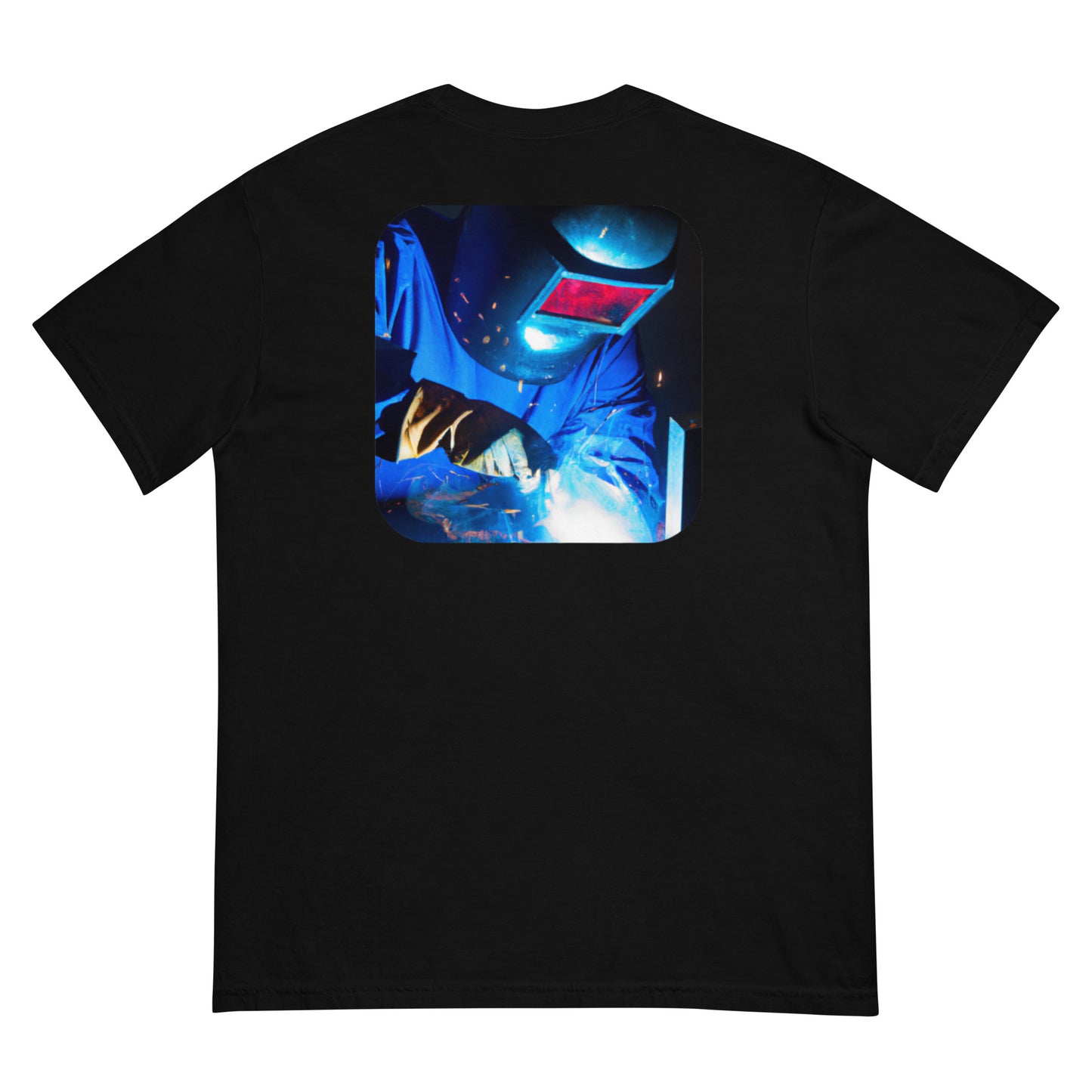 Sparks of Mastery: T-Shirt