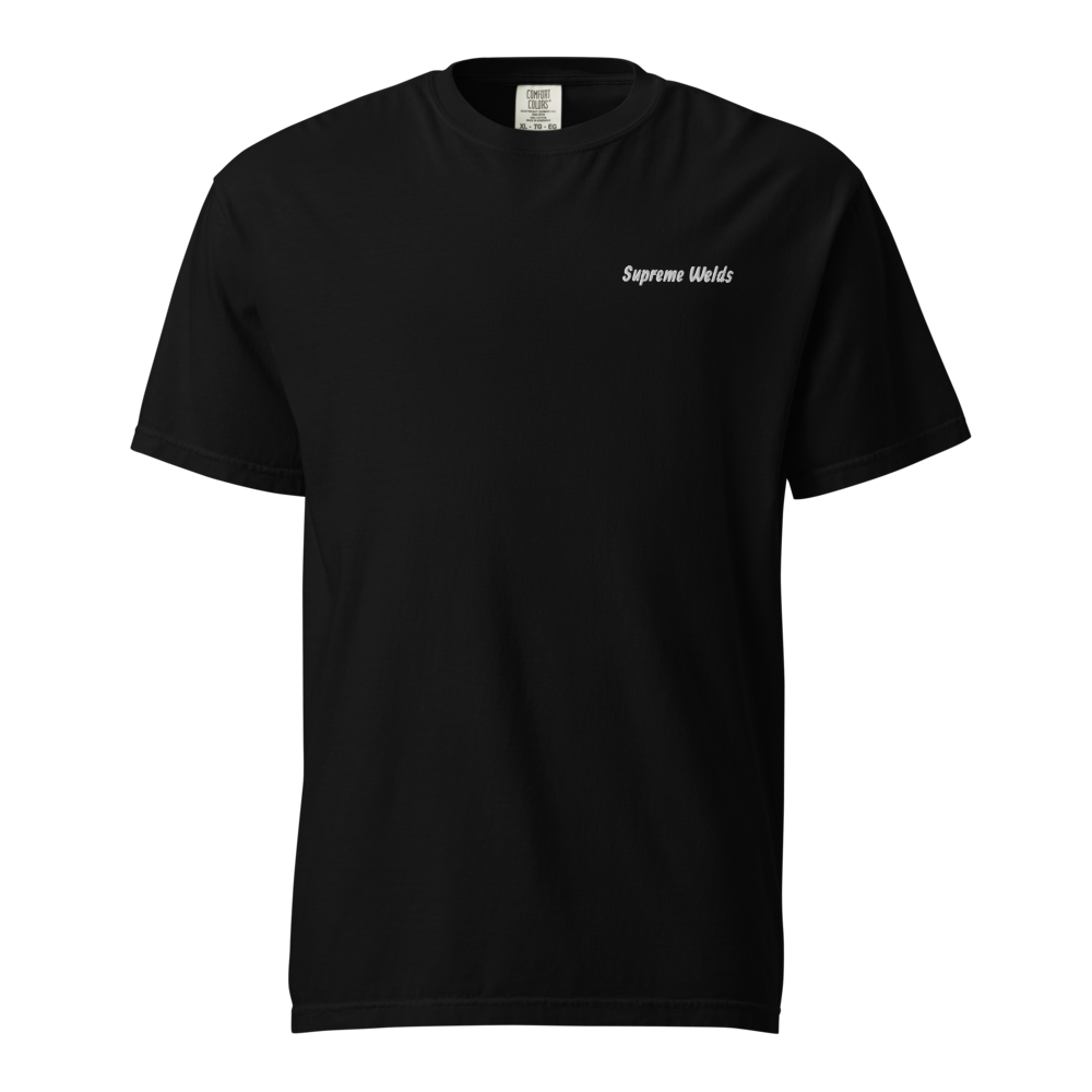 Sparks of Mastery: T-Shirt