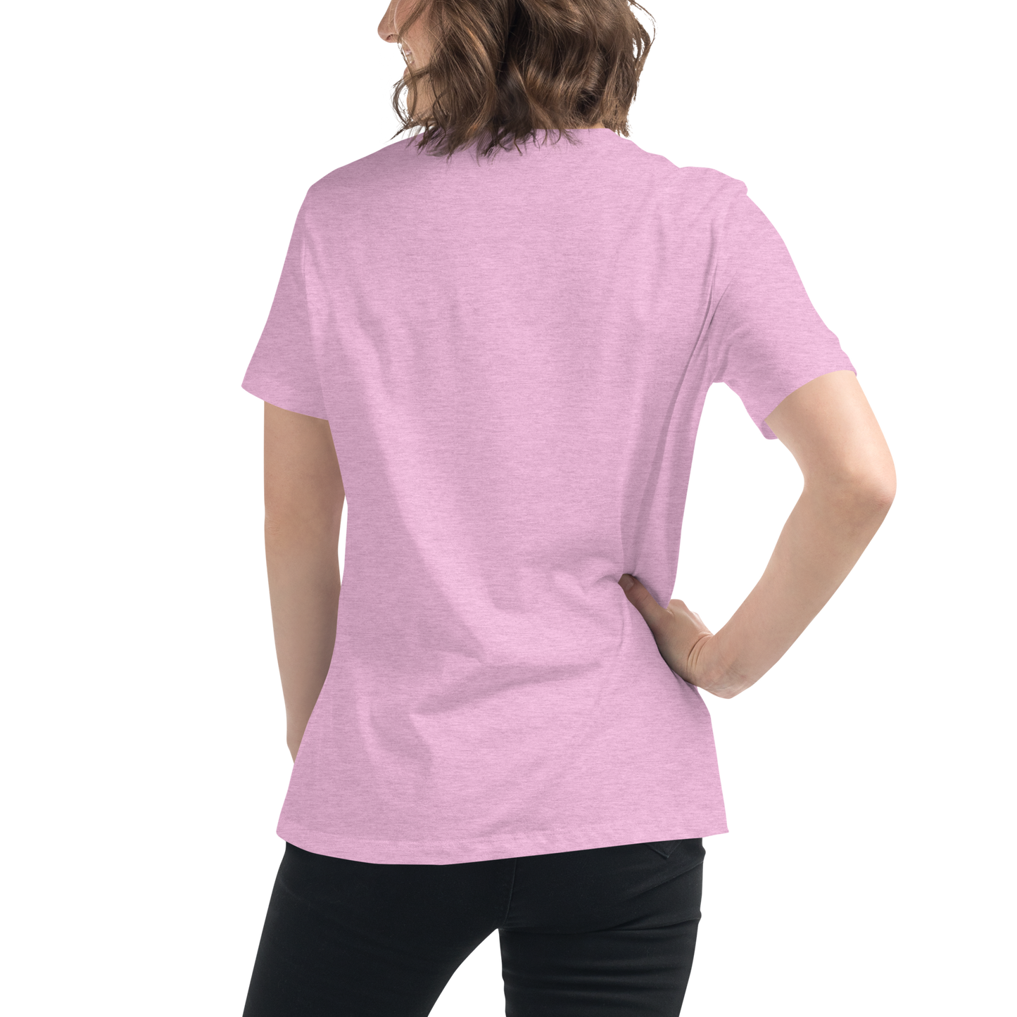 Will Weld for Beer! Womans Relaxed T-Shirt