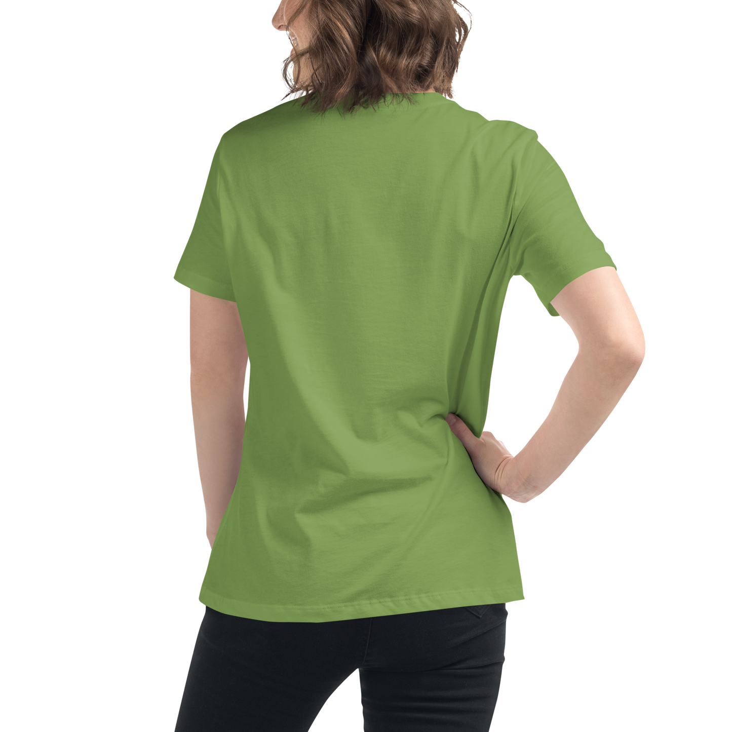 Will Weld for Beer! Womans Relaxed T-Shirt