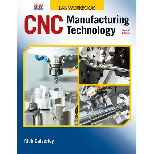 CNC Manufacturing Technology