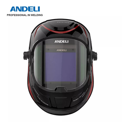 Andeli True Color Auto-Darkening Welding Helmet