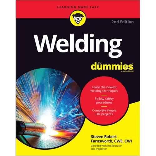 Welding for Dummies