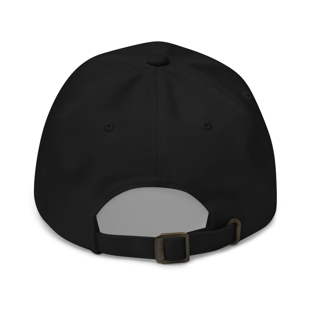 TIG: Dad hat