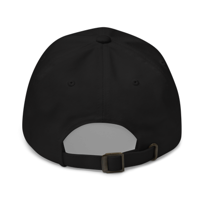 TIG: Dad hat