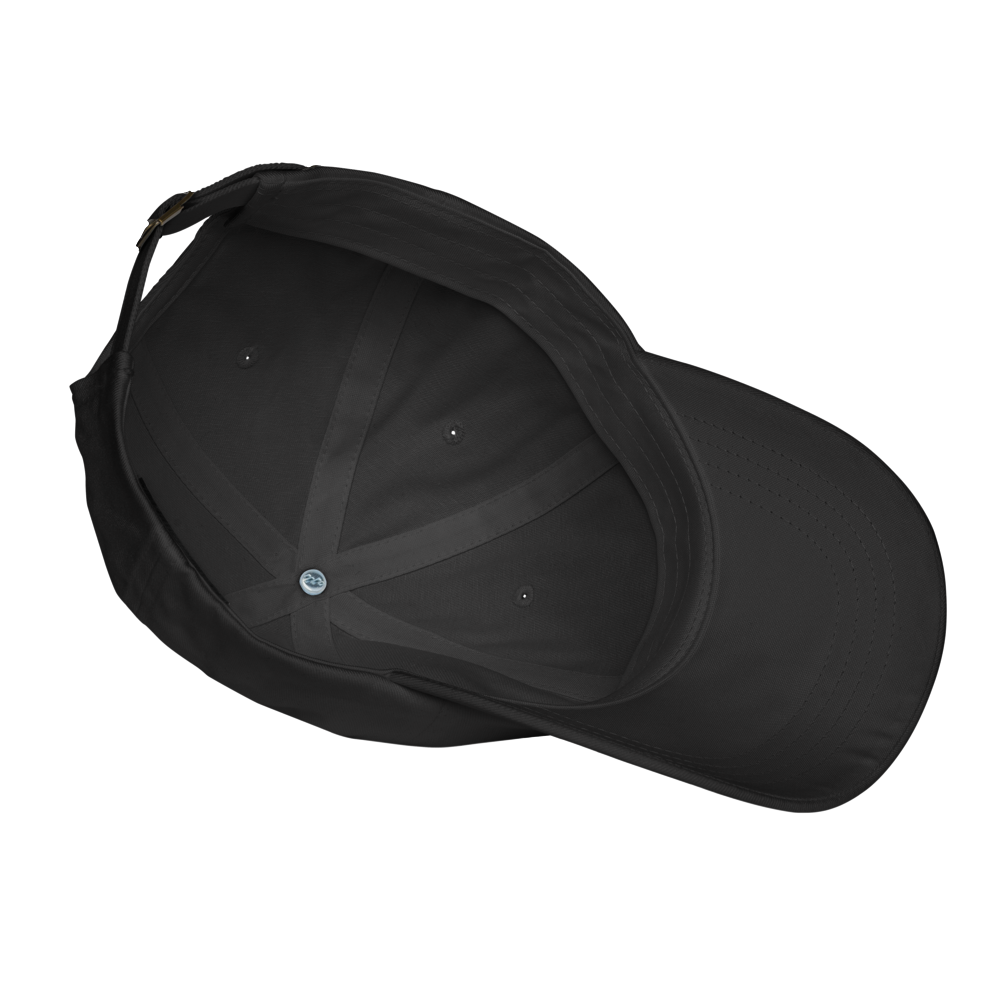 Stack Dimes: Dad hat
