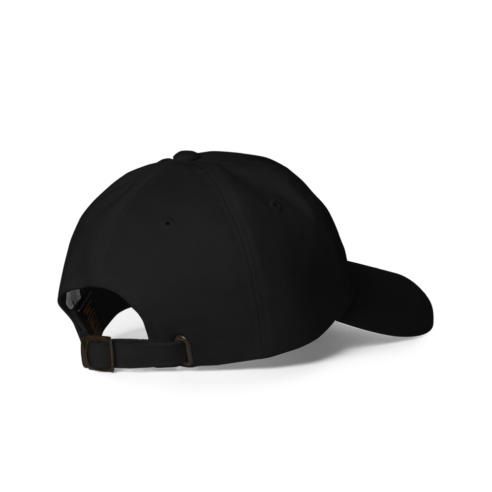 Stack Dimes: Dad hat