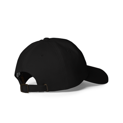 Stack Dimes: Dad hat