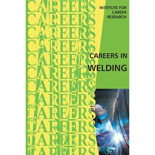 Careers in Welding
