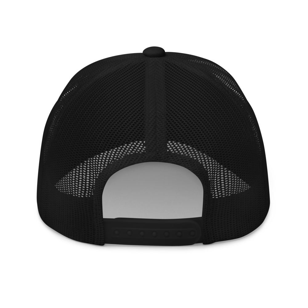 WELD: Trucker Cap