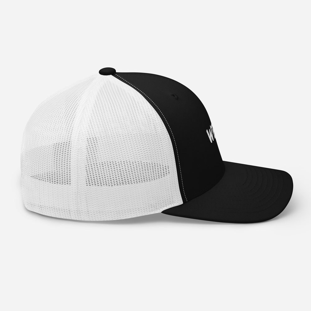 WELD: Trucker Cap