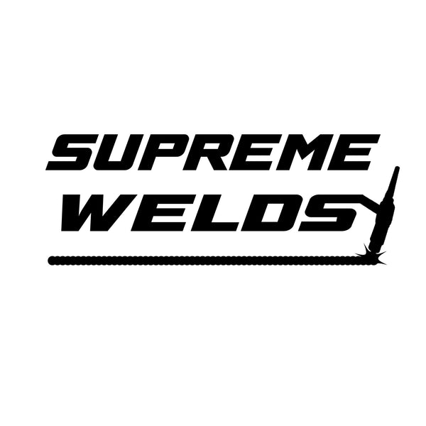 Supreme Welds